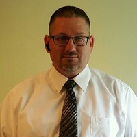 Arrow Exterminators Employee Mike Burkes's profile photo