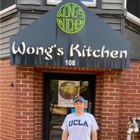 Eric Wong Email & Phone Number