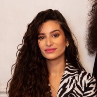 Lys Digital Employee Flavia Lespagnol's profile photo