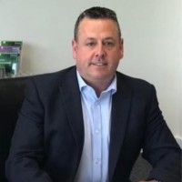 AMB SpA Employee Mark Prinn's profile photo
