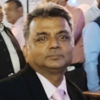 Chandra Prasad Email & Phone Number