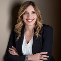 Lyon County Employee Taylor Allison's profile photo