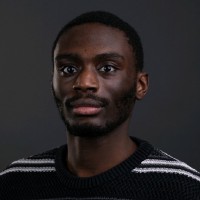 BTEvenement Employee Christ-Emmanuel Eboumbou's profile photo