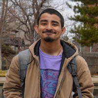 ClaimWizard Employee Chad Juniper's profile photo