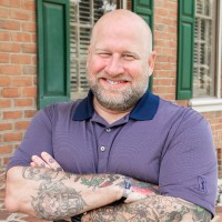 ASI Security Employee Mike Semmendinger's profile photo