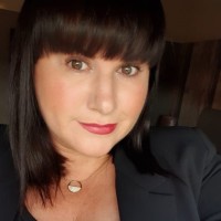 ScotRail Employee Pamela Robertson's profile photo