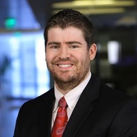 CIM Group Employee Brandon Hill's profile photo