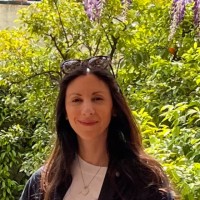 Gaby Hardwicke Solicitors Employee Daniela Bushe's profile photo