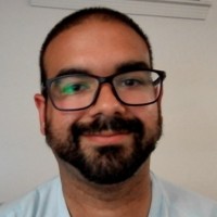 DE Design Works Employee Ivan Navarro's profile photo