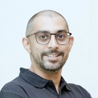 Ayoconnect Employee Chiragh Kirpalani's profile photo