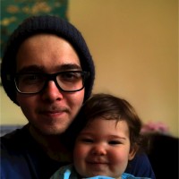 COWS Inc. Employee Brandon Ford's profile photo