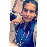 Abigail Robles Email & Phone Number