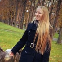 RONIS Employee Nataly Kovalova's profile photo