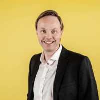 Old Mill Employee Mark Neath's profile photo