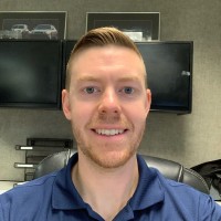 Justin Barnes Email & Phone Number