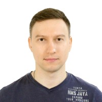 Lineate Employee Artem Bezlepkin's profile photo