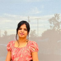 Southwest Airlines Employee Swathi D's profile photo