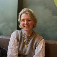 Insiders Employee Pip Minkels's profile photo