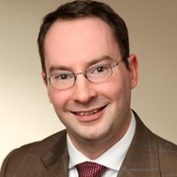 Salzgitter Mannesmann Forschung GmbH Employee Charles Stallybrass's profile photo