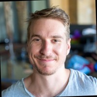 Indeed Employee Chris Roper's profile photo