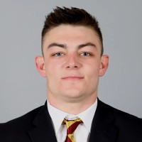Coldtub Employee Benjamin Glines's profile photo
