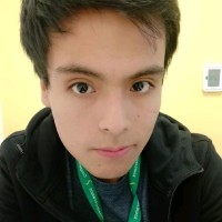 Edwin Anthony García Sotelo Email