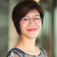 Stad Antwerpen Employee Emmy Lee's profile photo