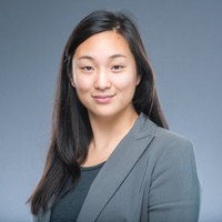 Università Bocconi Employee Heather Yang's profile photo