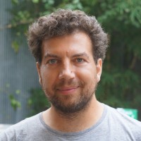 ID Vision Employee Alexander Seibert's profile photo