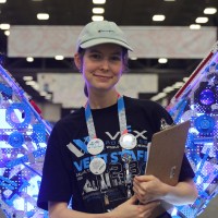 Innovation First International, Inc. Employee Emry Peterson's profile photo