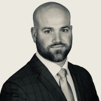 Frederick Flight Center Employee Travis McKee's profile photo