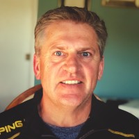 Proofpoint Employee David Somerville's profile photo