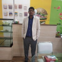 VEEBA FOOD SERVICES PRIVATE LIMITED Employee Kumar Agarwal's profile photo