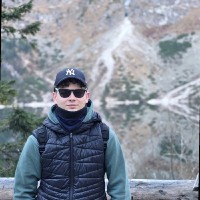 Control Process It Employee Kamil Bujak's profile photo