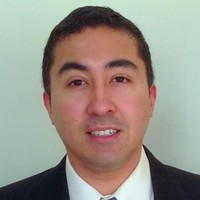 Zeon Chemicals Employee Bruce Lucas's profile photo