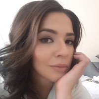InformConsulting", LLP Employee Alexandra Redkozubova's profile photo