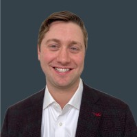 Smarsh Employee Evan Doyle's profile photo