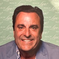 Trident IoT Employee Michael Lamb's profile photo