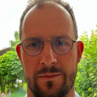 CHR Verviers East Belgium Employee Nicolas Ory's profile photo