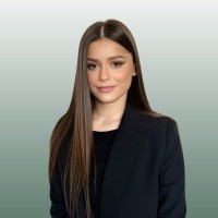 GlycanAge Employee Iva Pecevska's profile photo