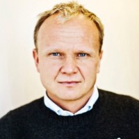 NTM AB Employee Peter Oskarsson's profile photo