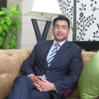 Ajit Kumar Email & Phone Number