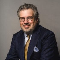 Johns Hopkins Aramco Healthcare (JHAH) Employee Howard Fclm's profile photo