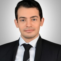 c3s Software Employee Abdelrahman Magdy's profile photo