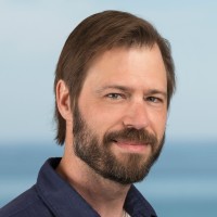 Scope 3 Consulting Employee Brandon Kuczenski's profile photo