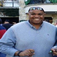 UPS Employee Marcus Potter's profile photo
