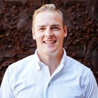 NC State Pappas Program Employee Adam Walters's profile photo