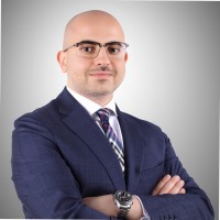 Abbott Employee Mohammed Ibrahim's profile photo