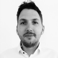 Deutsche Aircraft Employee Radu Bisca's profile photo