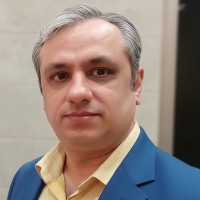 QualiSpace Employee Nitesh Shah's profile photo